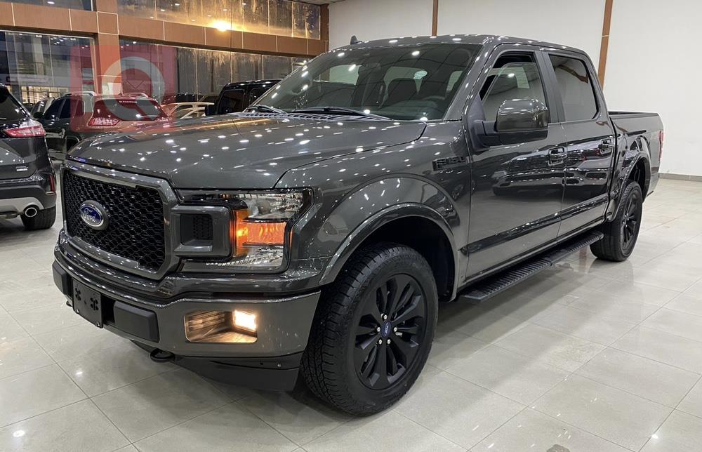 فۆرد F-150